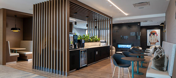 Belmont Project: Camby Modern Rentals Cambridge ON