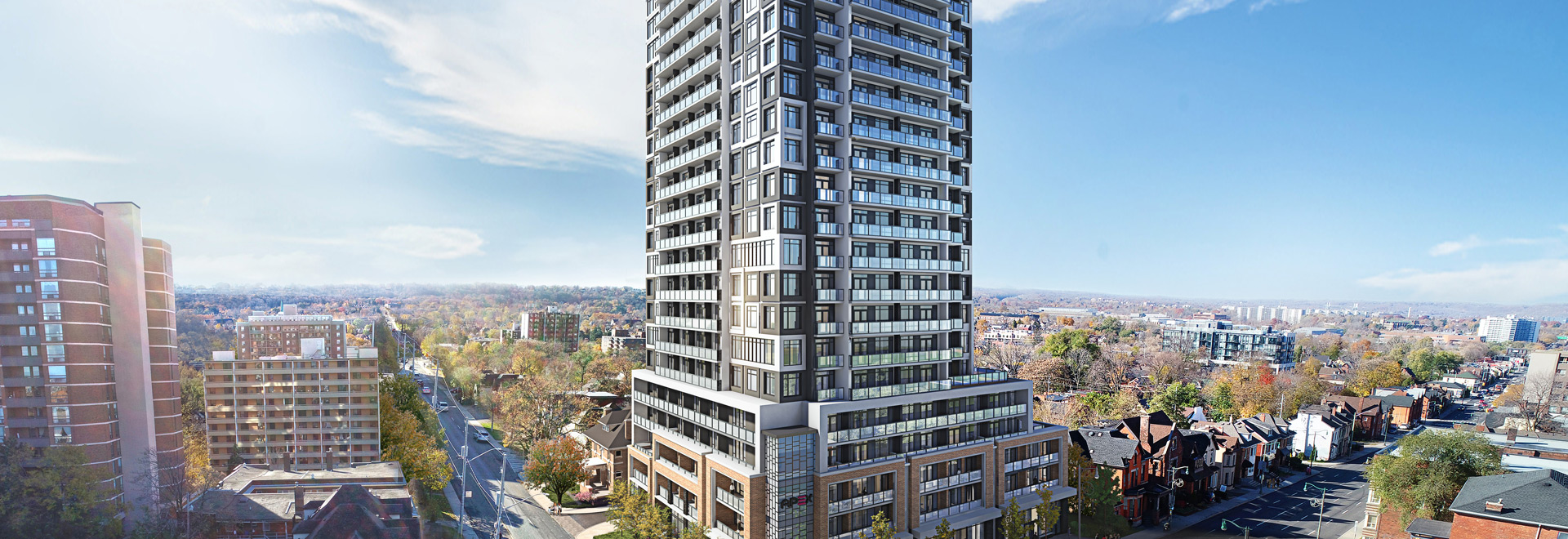 Belmont Equity Partners is a boutique real estate investment and development company.